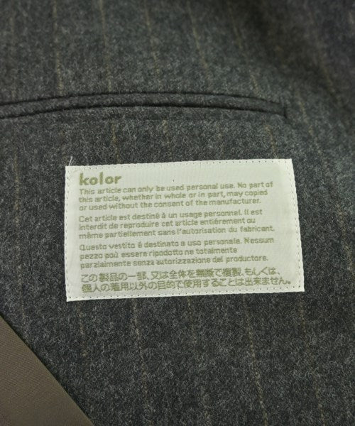 kolor 西裝外套