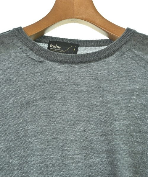 kolor 毛衣