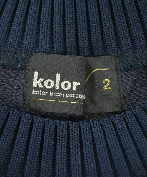 kolor T恤/上衣