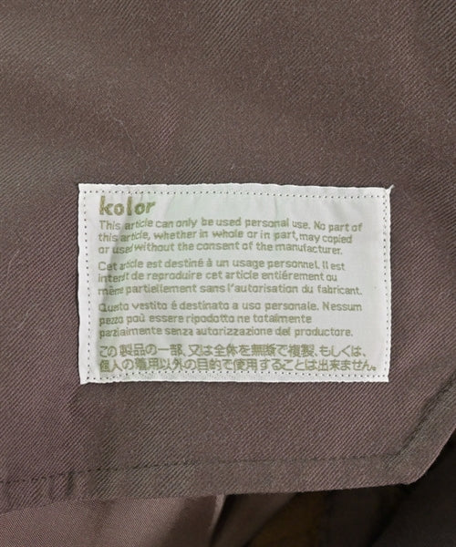 kolor 其他款