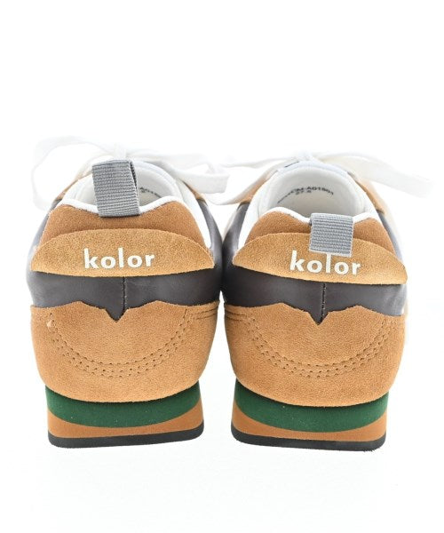 kolor 運動鞋