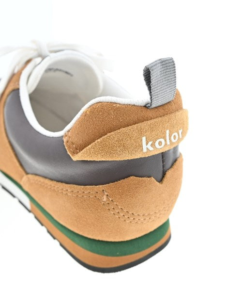kolor 運動鞋