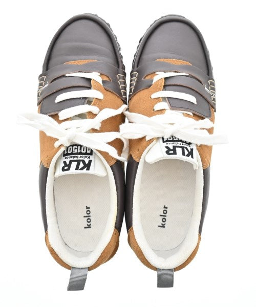kolor 運動鞋