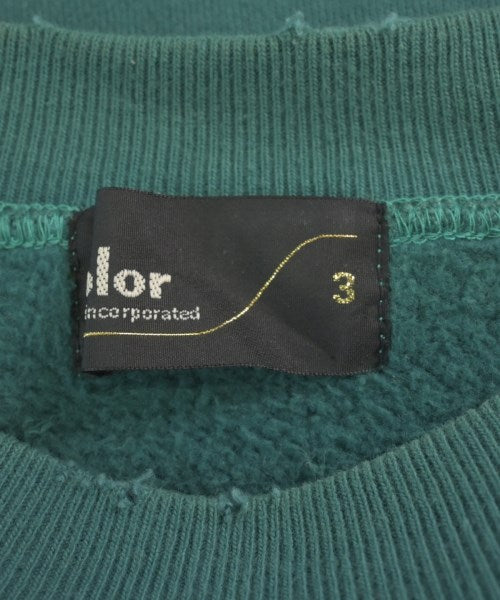 kolor 運動衫