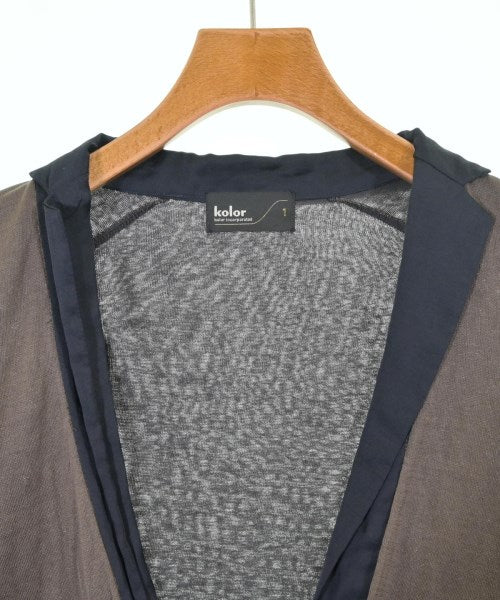 kolor 毛衣