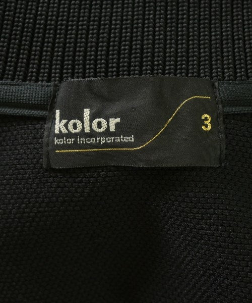kolor POLO衫