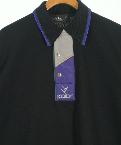 kolor POLO衫