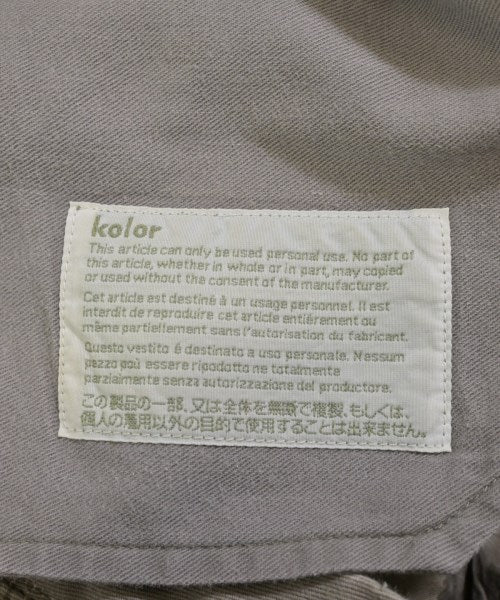 kolor 其他款