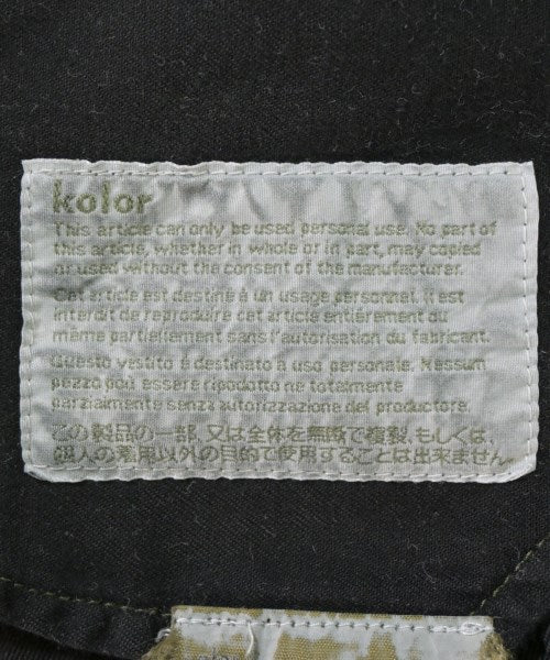 kolor 其他款