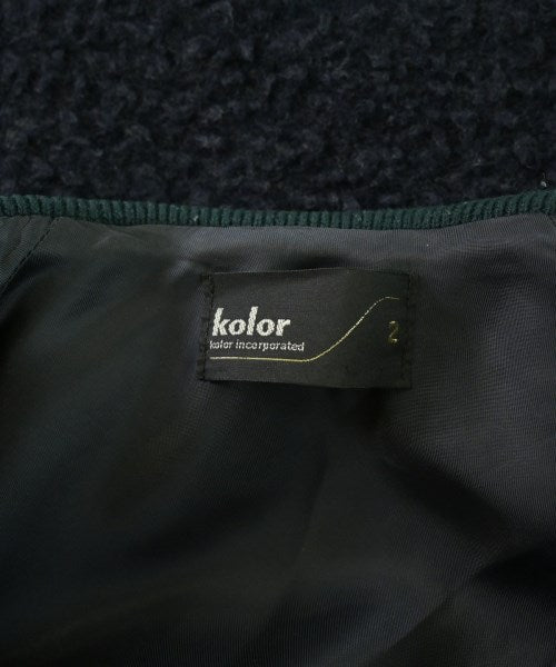 kolor 其他飛行外套