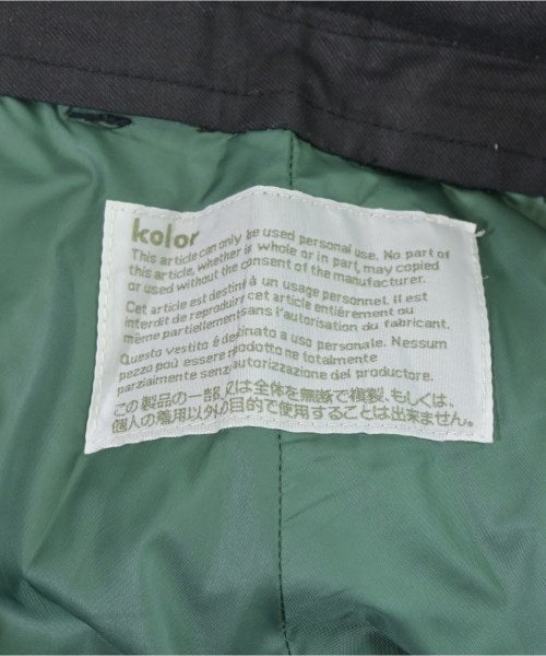 kolor 長褲