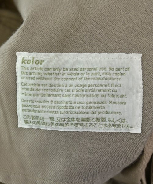 kolor 其他款