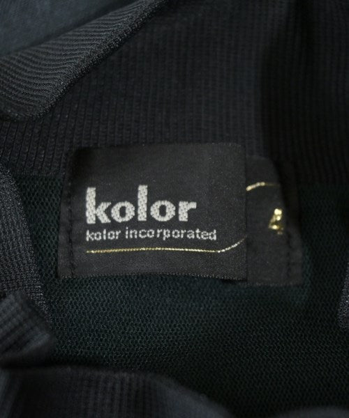 kolor T恤/上衣