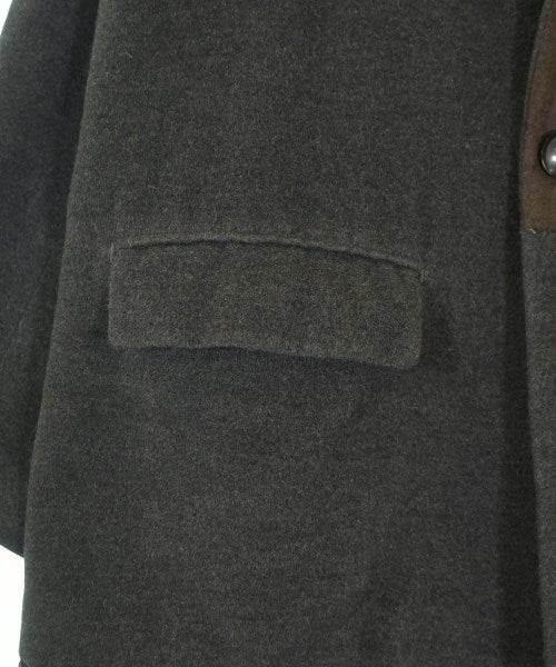 kolor 其他大衣