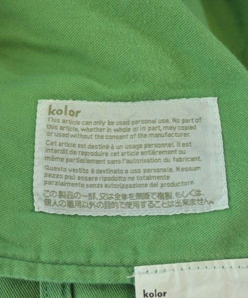 kolor 其他款