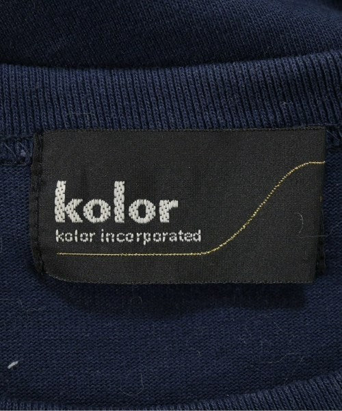 kolor T恤/上衣