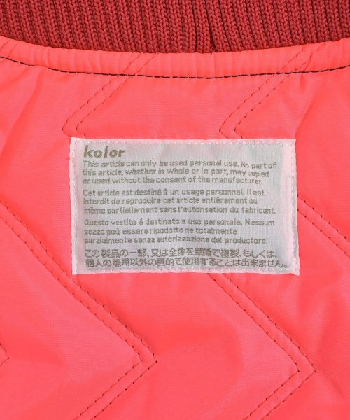 kolor 運動夾克