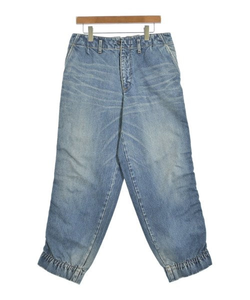 kolor 牛仔褲