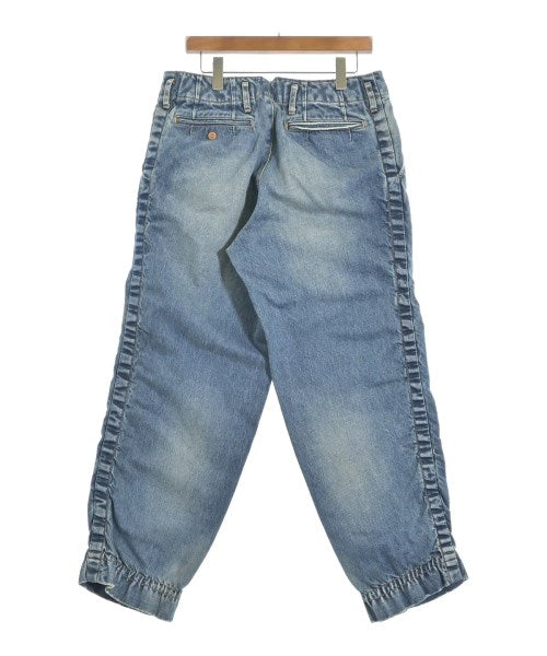 kolor 牛仔褲