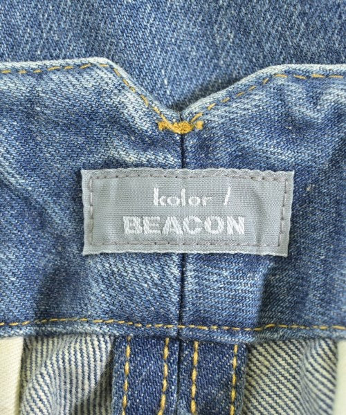 kolor 牛仔褲