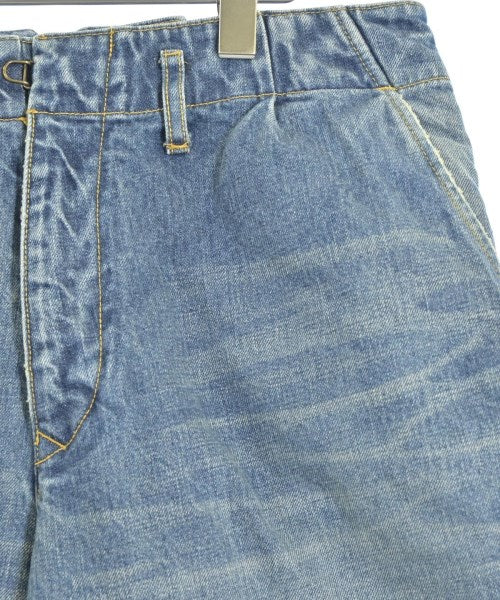 kolor 牛仔褲