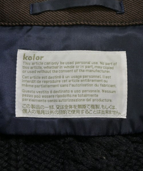 kolor 夾克