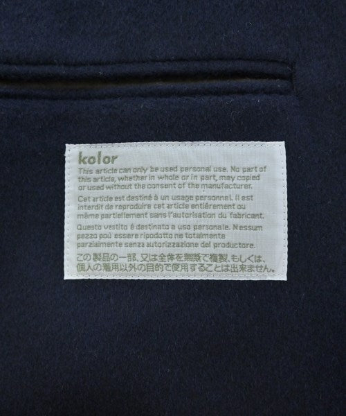 kolor 西裝外套