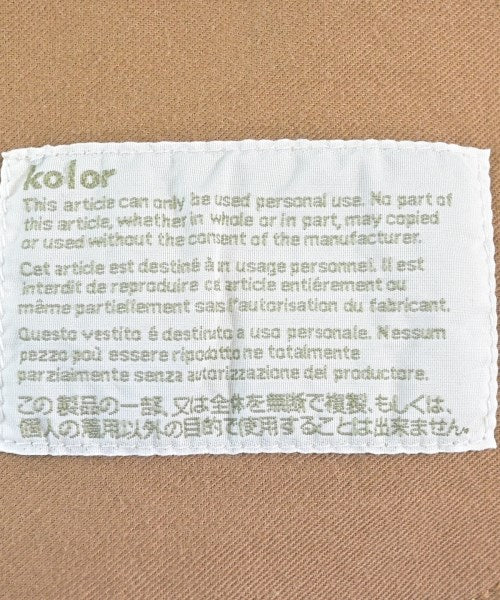 kolor 其他款