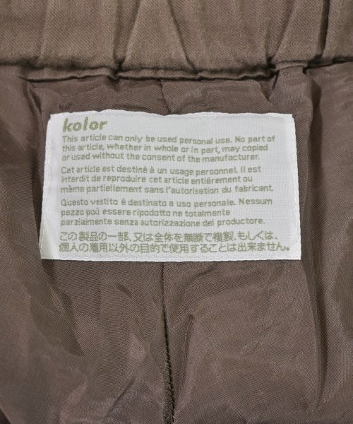 kolor 其他款
