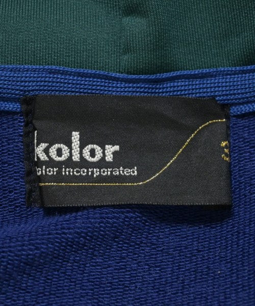 kolor 其他飛行外套