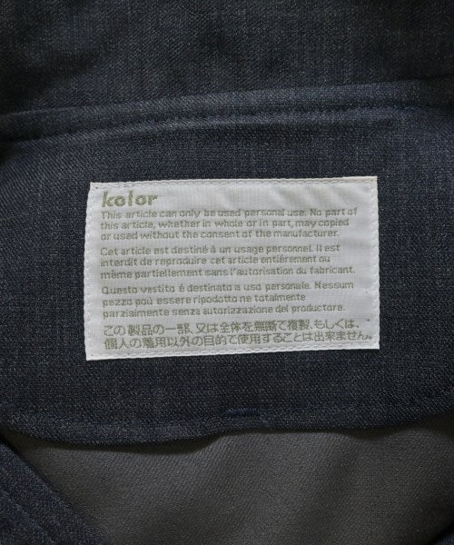 kolor 其他飛行外套