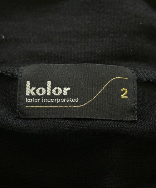 kolor 毛衣