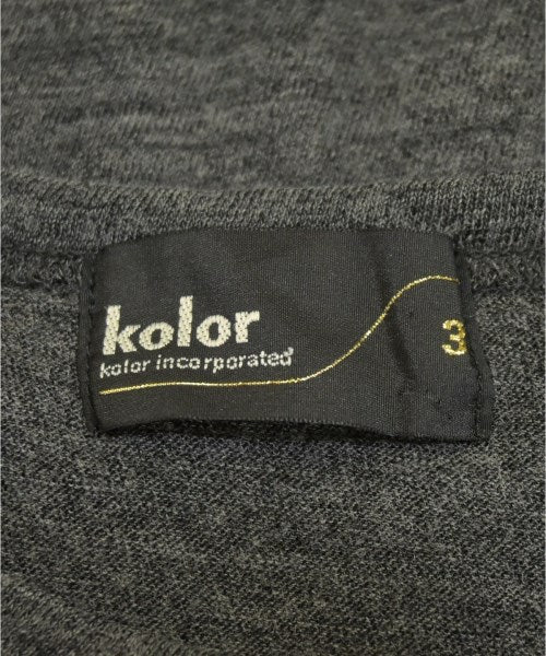 kolor 毛衣