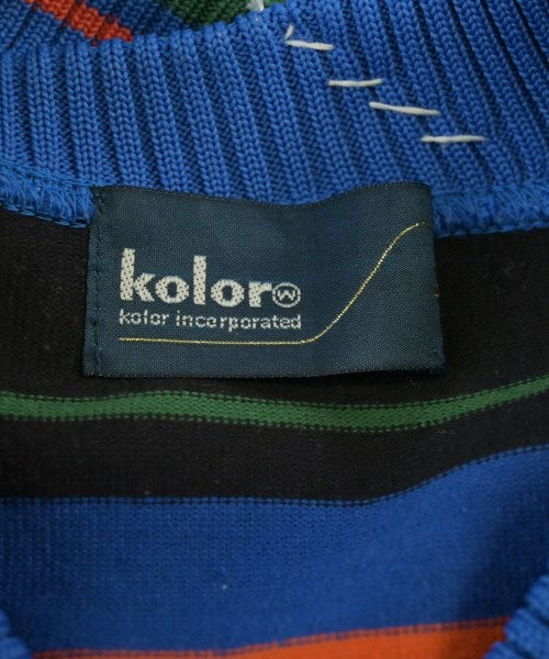 kolor T恤/上衣