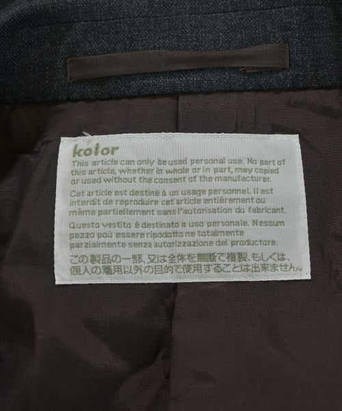 kolor 切斯特披風