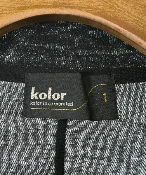 kolor 休閒夾克