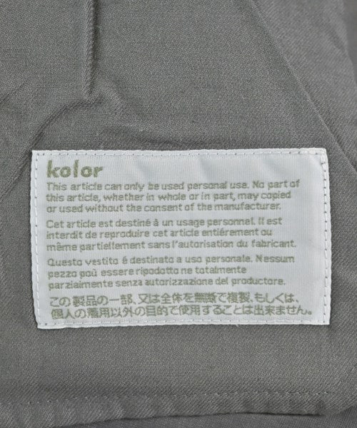 kolor 其他款