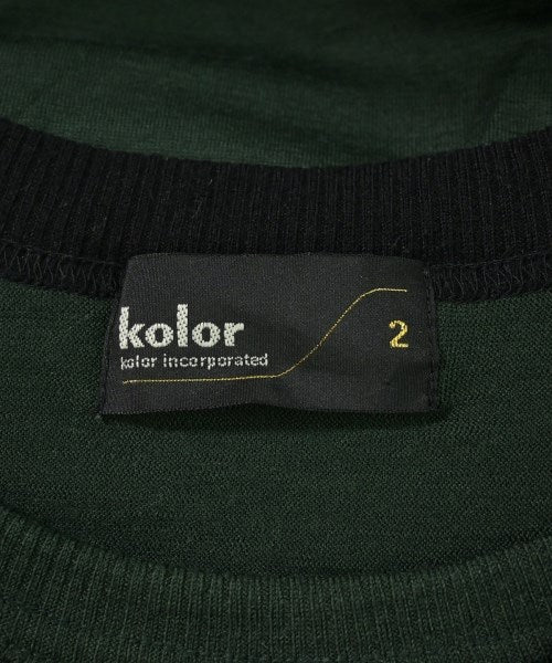 kolor 毛衣