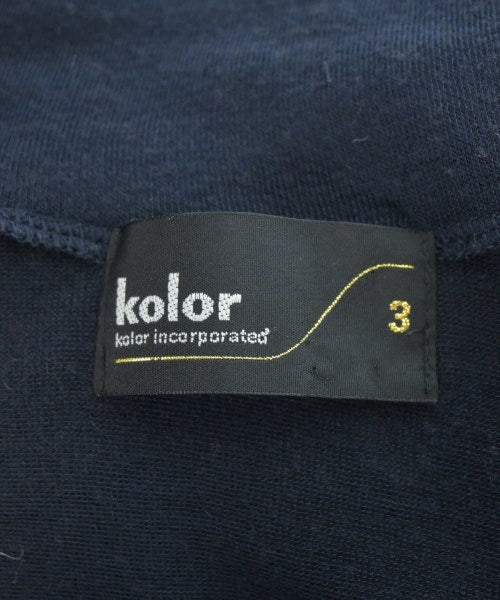kolor 毛衣