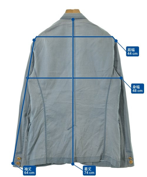 kolor 休閒夾克