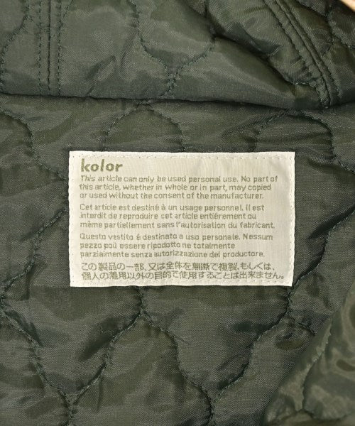 kolor 其他飛行外套