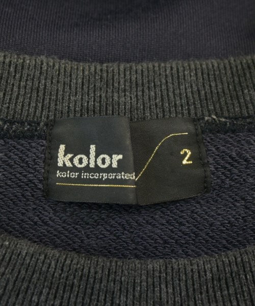 kolor 運動衫