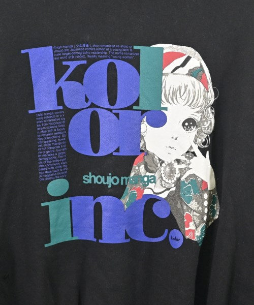 kolor 運動衫