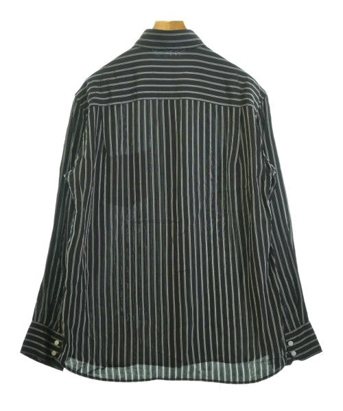 kolor 休閒襯衫