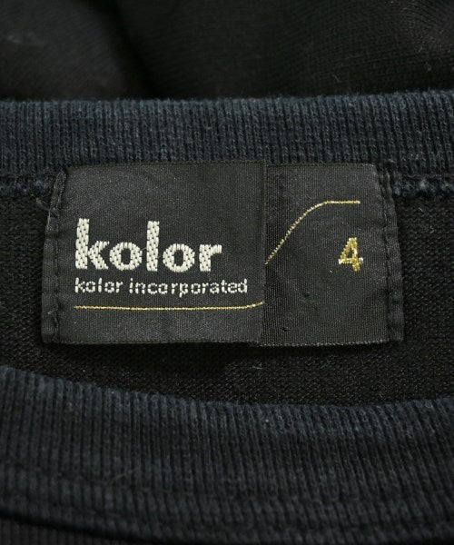 kolor T恤/上衣