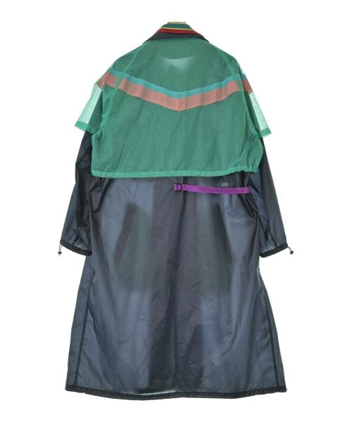 kolor 其他大衣