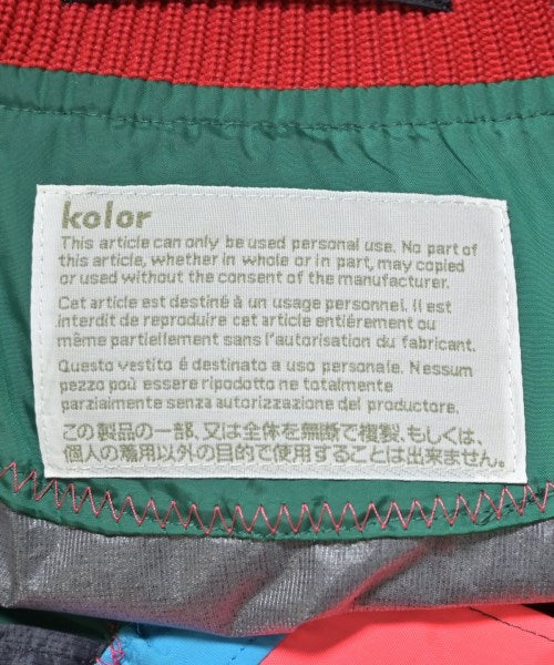 kolor 其他大衣