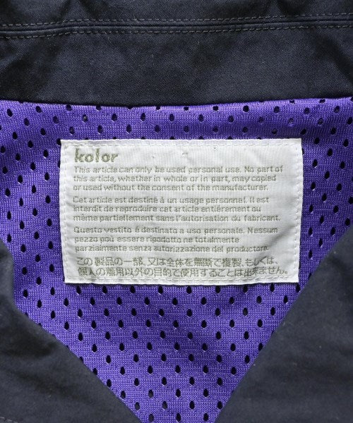 kolor 其他飛行外套
