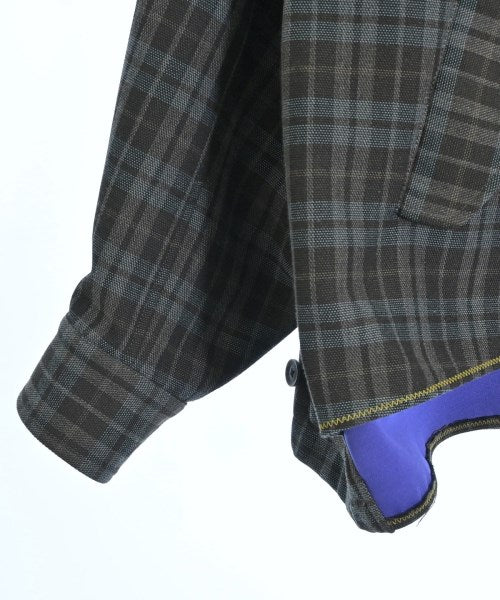kolor 其他飛行外套