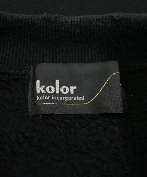 kolor 運動衫
